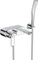 Смеситель для ванны Grohe Veris 32196000
