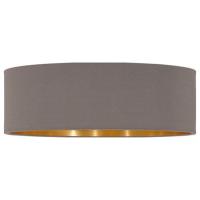 Плафон текстильный Eglo Pasteri Pro 68324