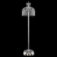 Торшер Bohemia Ivele Crystal 1478 14781T2/35-145 G Drops
