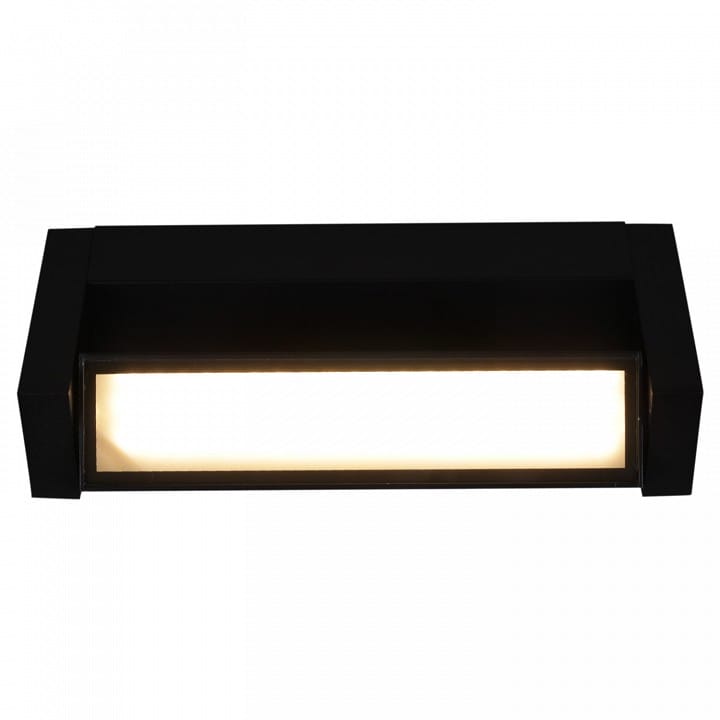Накладной светильник Reluce 86867 86867-9.2-001JH LED12W BK