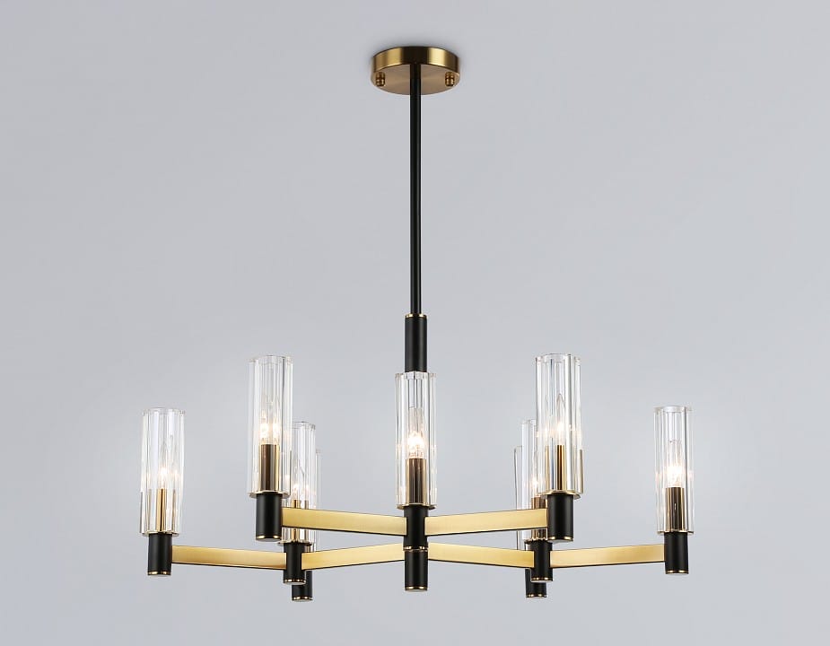 Люстра на штанге Ambrella Light LH LH55513
