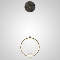 Накладной светильник Imperiumloft  Luana-Wall01