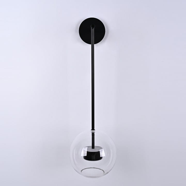 Накладной светильник Imperiumloft  Bubble-B-Wall01