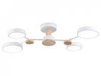 Люстра на штанге Ambrella Light FL FL4858