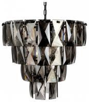 Подвесная люстра Loft it Contemporary 10561/550 Smoke