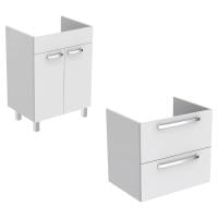 Тумба под раковину Ideal Standard Tempo 60 (E3239WG)