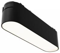 Накладной светильник Maytoni Technical Basis TR080-1-6W4K-B