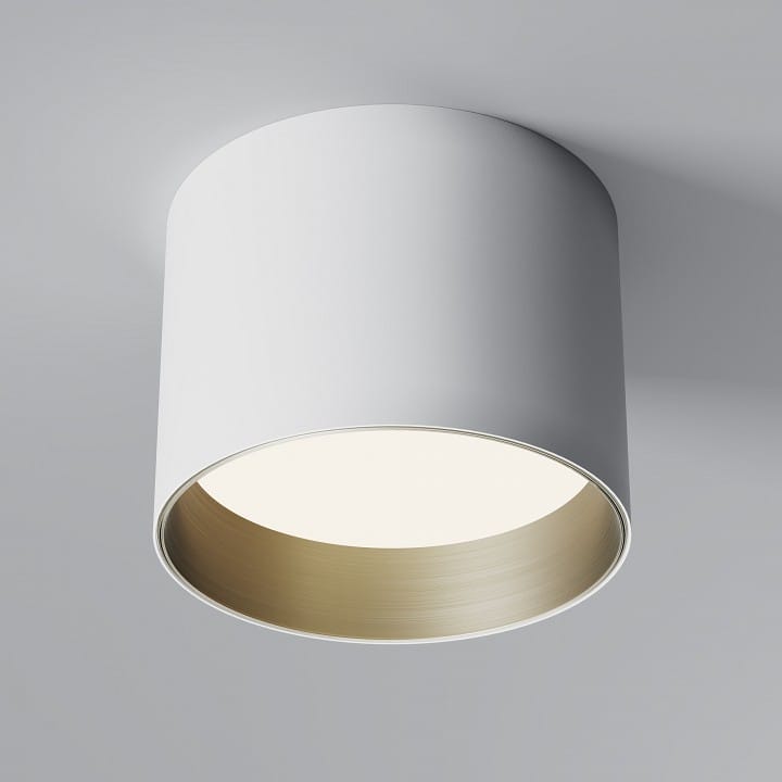 Накладной светильник Maytoni Technical Глэм C096L-GX53-WBS