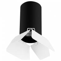 Накладной светильник Lightstar Rullo R437436