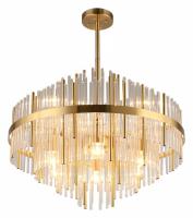 Люстра на штанге Omnilux Alatri OML-69217-09