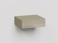 Тумба Salini Armonia 60 27A.1.600.200.12.0 никель