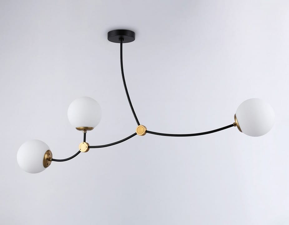 Люстра на штанге Ambrella Light TR TR2568