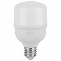 Лампа светодиодная Эра Green Line E27 30Вт 4000K LED POWER T70-30W-840-E27 GL