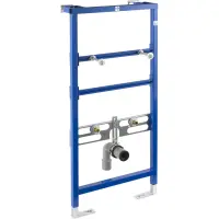 Инсталляционная система для раковины Roca Doplo 7.8900.9.300.0