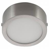 Накладной светильник AM-Group AM294 AM294 6W SN 3000K R