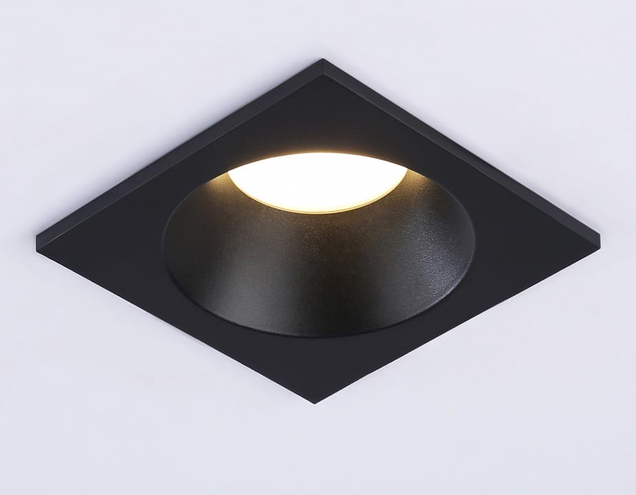 Встраиваемый светильник Ambrella Light TECHNO SPOT TN1190