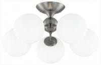 Люстра на штанге Citilux Томми CL102154