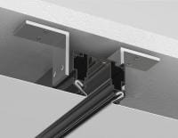 Трек встраиваемый Ambrella Light GL GL1019
