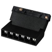 Накладной светильник AM-Group MAGNET GLASSES MAGNET AM418 LL-20B-6T-6W-3000K