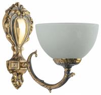 Бра Ambiente 7140 7140/1 PB