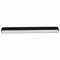Накладной светильник Reluce 13001 13001-9.3-001UR magnetic LED16W BK CCT+SMART