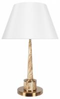 Настольная лампа декоративная Loft it Vein 10443T/B