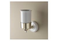 Стакан для зубных щеток Devon&Devon Dorothy DOR403OT