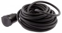Удлинитель Эра  UPx-1e-3x2,5-10m-IP44(KG)