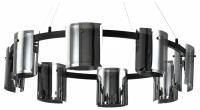 Подвесная люстра Zortes Rony ZRS.1209.08