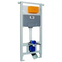 Инсталляция для унитаза OLI 120 100409m