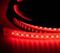 Лента светодиодная ELFLED  ELF-600SMD2835-IP68-R