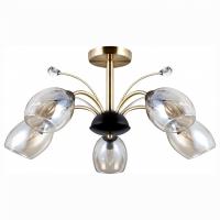 Люстра на штанге Citilux Комета CL108155