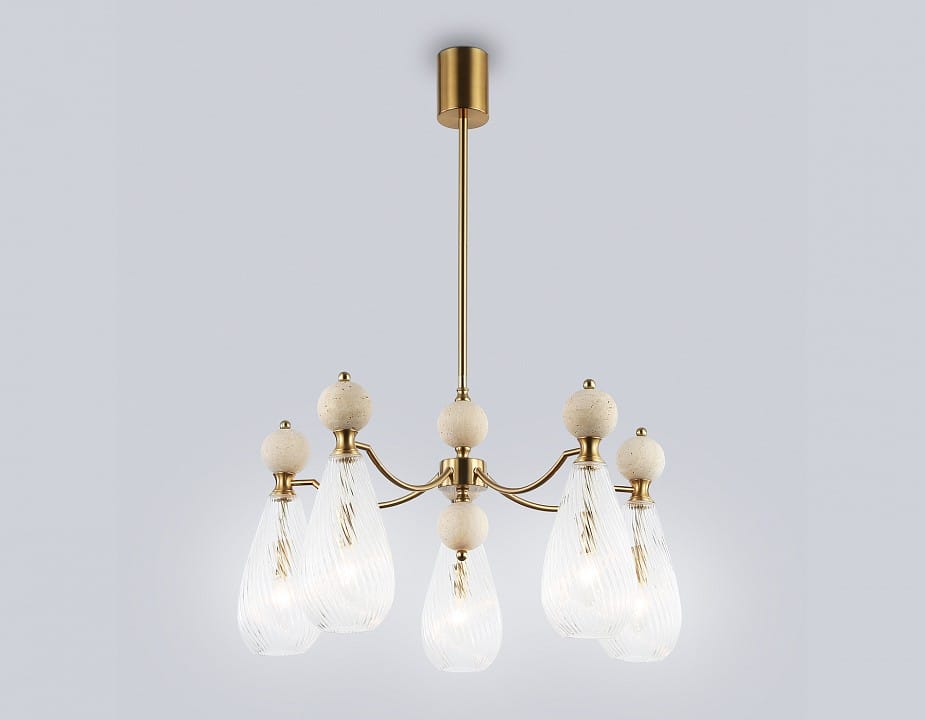 Люстра на штанге Ambrella Light LH LH53286