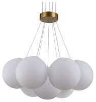 Подвесная люстра Kink Light Алди 08475-7,20