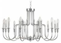 Подвесная люстра Lumion SUANA 8317/12