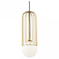 Подвесной светильник Maytoni Telford P361PL-01G