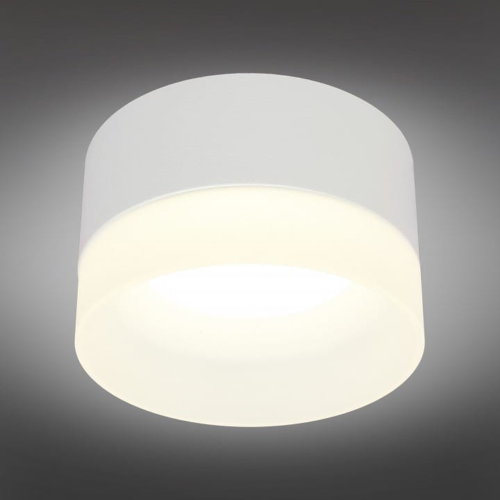 Встраиваемый светильник Omnilux Firenze OML-103109-05