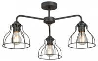 Люстра на штанге Vitaluce V3102 V3102-1/3PL