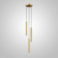 Подвесная люстра Imperiumloft  Asker-Combo01
