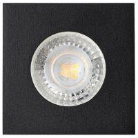 Встраиваемый светильник Denkirs DK2031 DK2031-BK