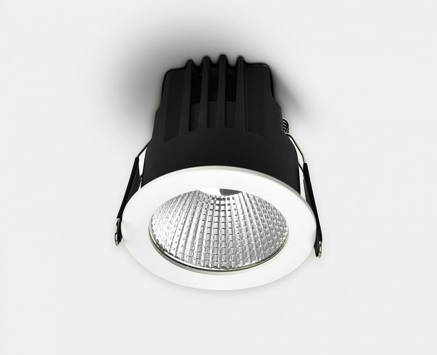 Встраиваемый светильник Italline IT06-6038 IT06-6038 white 4000K