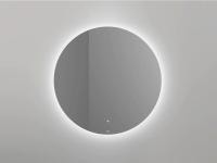 Зеркало Salini Ombra 80 27M0380BH с LED подсветкой