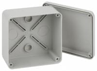 Короб распределительния Эра  KORvp-100-100-50