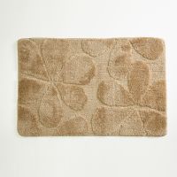Димель (Diemel) BM-2214 Champagne Beige Коврик для ванной
