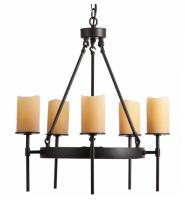 Подвесная люстра Imperiumloft  40.480