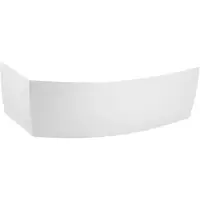 Панель фронтальная 160 R Vagnerplast Veronela offset VPPP16002FR3-04