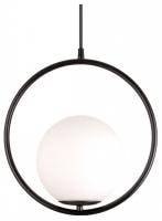 Подвесной светильник Moderli Barocco V6021-1P