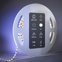 Лента светодиодная Maytoni Led Strip Узкая светодиодная лента 201107