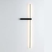 Накладной светильник Italline IT03-1422 IT03-1422 black
