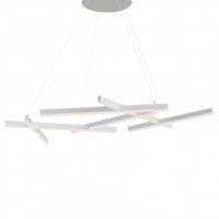 Подвесная люстра Maytoni Линия MOD016PL-L80WK